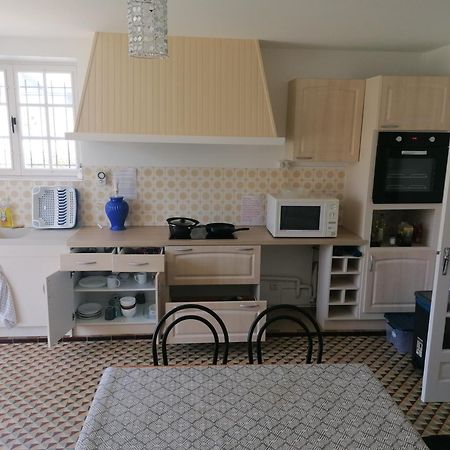 Petite Caravane Deux Places Saint-Corneille 外观 照片